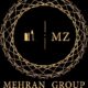 گروه رسمی مهاجرتی توریستی مهران ام -زد